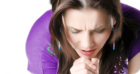 Dry Cough Hacking Persistent Cough Responding Cough
